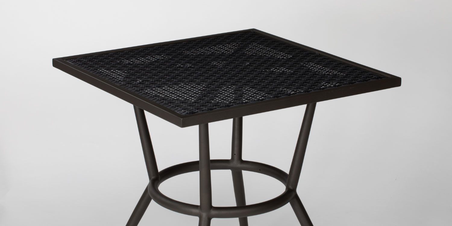 ダイニングテーブル(角型)